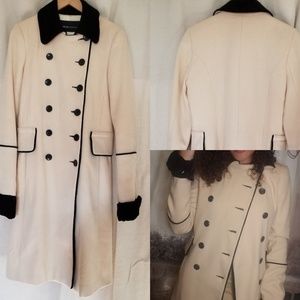 Moda International trench Coat